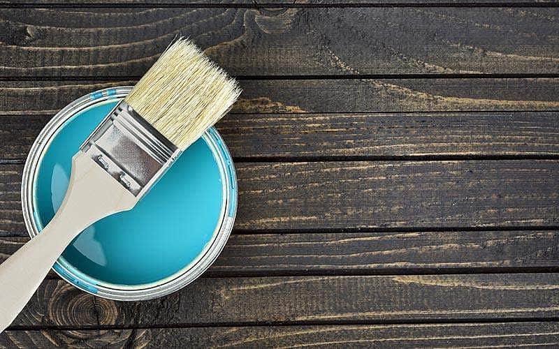 உங்கள் பெயிண்ட் நச்சு வாயுக்களை வெளியேற்றக் கூடியதா? தெரிஞ்சிகிட்டு வீட்டுக்கு பெயிண்ட் அடிங்க பாஸ்!