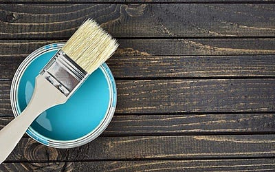 எண்ணெய், பெயிண்ட் பங்குகள் சரிவுடன் நிறைவு!