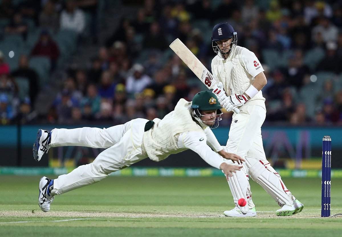 இங்கிலாந்து வெற்றி பெறுமா?: பரபரப்பான 5-வது நாளை நோக்கி ஆஷஸ் டெஸ்ட்!