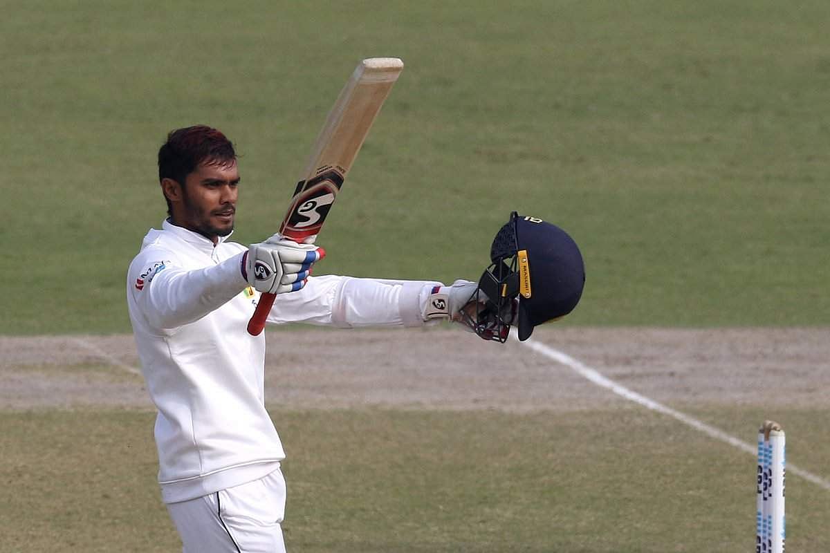 டெஸ்ட்: கடைசிப் பகுதியில் மீதமுள்ள 5 விக்கெட்டுகளை இந்திய அணி கைப்பற்றுமா?