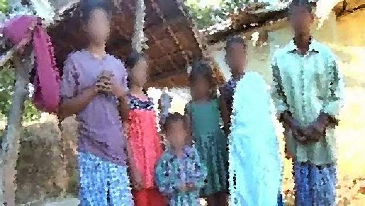 வறுமையால் ரூ.200-க்கு குழந்தை விற்பனை: தொடரும் திரிபுரா பழங்குடியினரின் அவலநிலை