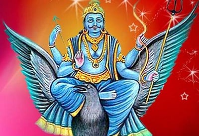 ஏழரைச்சனி குழந்தைகளை எந்த விதத்தில் பாதிக்கும்? 