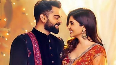 விராட் கோலி, அனுஷ்கா ஷர்மா அடுத்த வாரம் திருமணம்