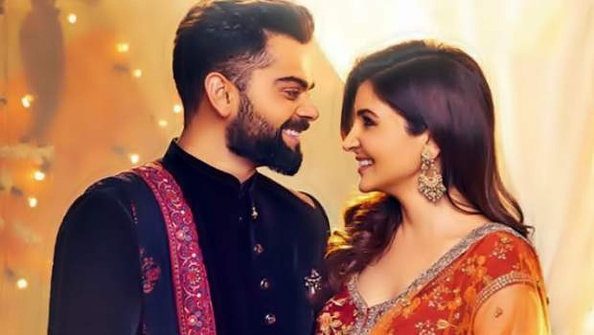 விராட் கோலி, அனுஷ்கா ஷர்மா அடுத்த வாரம் திருமணம்