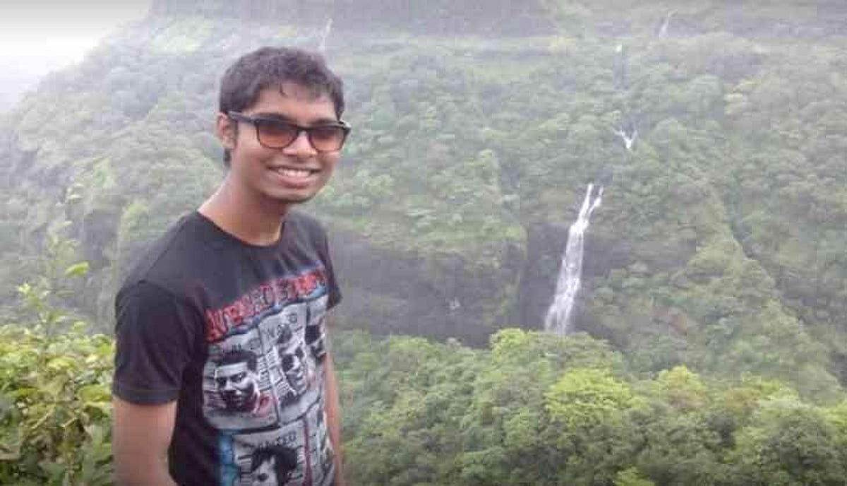 இஸ்ரோ விஞ்ஞானியாவது ஒன்றே லட்சியம்! மும்பை குடிசைப் பகுதியிலிருந்து கிளர்ந்தெழுந்த ராக்கெட் விஞ்ஞானி!