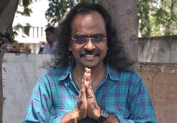 தனக்குச் சரியான வாய்ப்புகள் வரவில்லை என்று வருத்தப்பட்டார்: இசையமைப்பாளர் ஆதித்யன் பற்றி கவிஞர் தாமரை!