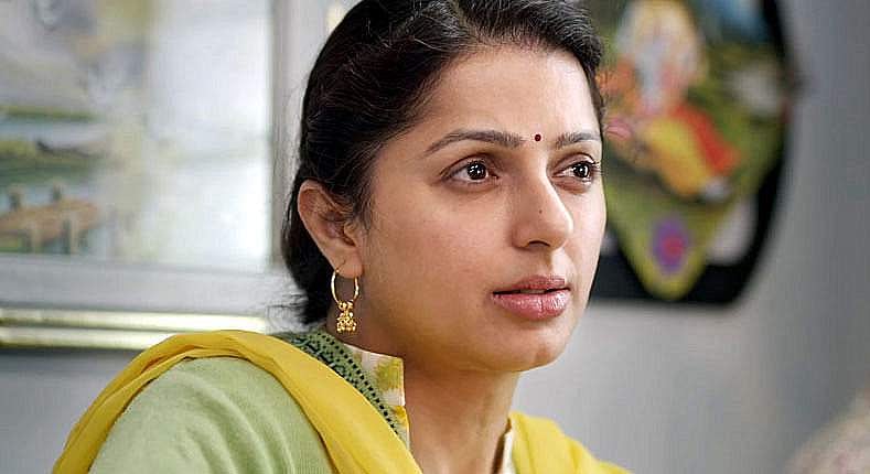 முன்பே வா... என் அன்பே வா பாடல் புகழ் பூமிகா திரும்ப வந்தாச்சு!