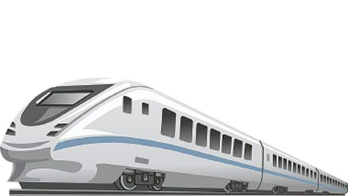 160 கி.மீ. வேகத்தில் இயங்கும் "ரயில் 18' பெட்டிகள்!