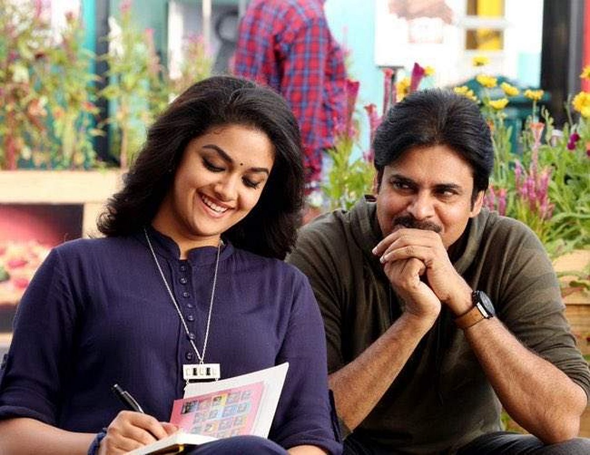 வட அமெரிக்காவில் பாகுபலி 2 சாதனையை முறியடிக்கவுள்ள பவன் கல்யாண் படம்!