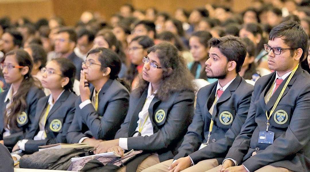 'நானோ சிகிச்சை முறை'- ரூ.10 ஆயிரத்தில் புற்றுநோய்க்கு மருத்துவம்!