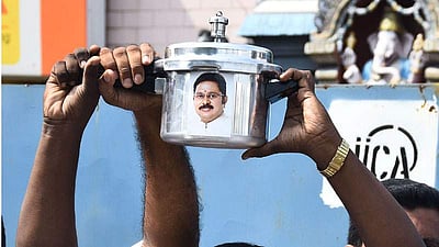 தொடங்கியது தேர்தல் பிரச்சாரம்