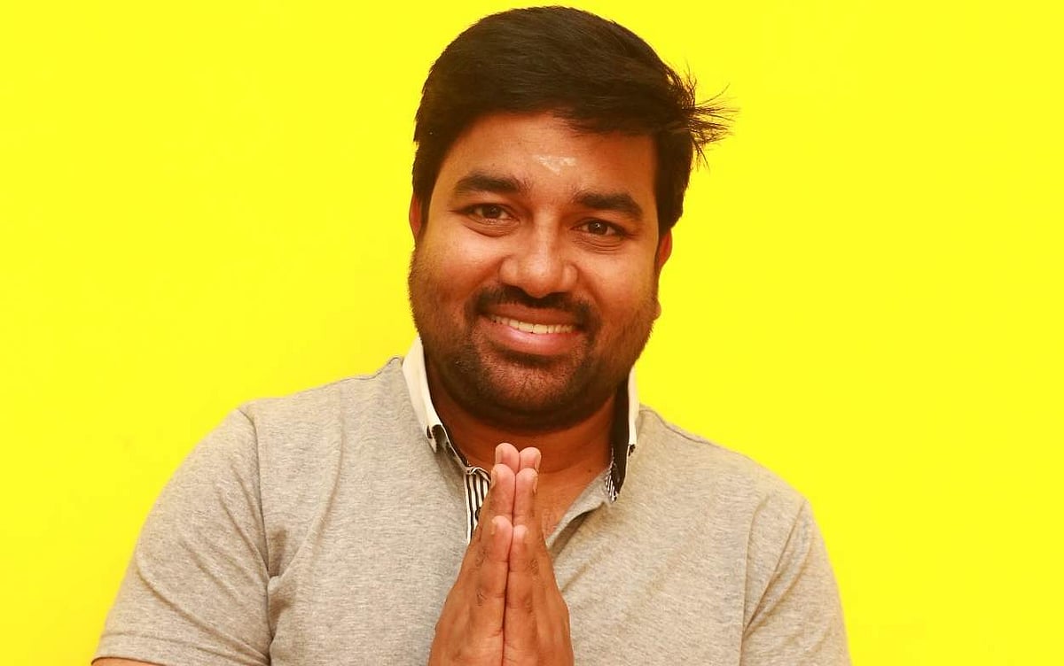 இந்தப் படத்தின் ஆன்லைன் பைரசி பார்ட்னர்: தமிழ் ராக்கர்ஸ்!