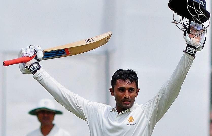 இன்னிங்ஸ் தோல்வியைச் சந்திக்கவுள்ளதா மும்பை? கர்நாடகா 397 ரன்கள் முன்னிலை!