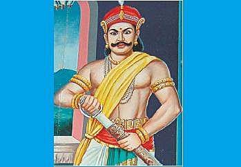 02.02.1790: கட்ட பொம்மன் பாளையக்காரராக முடி சூடிய தினம் இன்று!