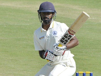 கடந்த 61 வருடங்களில் மிக மோசமான சீசன்: தோல்வியுடன் ரஞ்சியிலிருந்து வெளியேறியது தமிழக அணி!