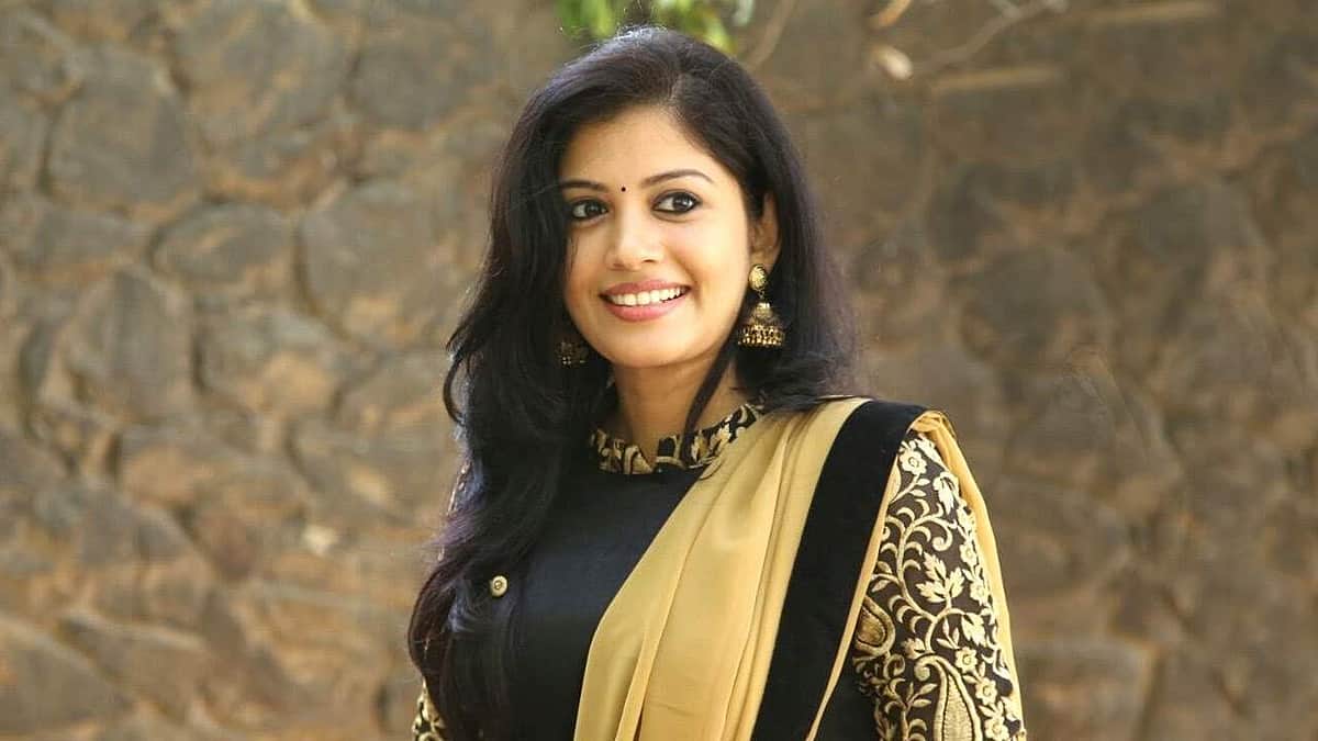 என்னால் இதில் நடிக்கமுடியாது என்றுதான் முதலில் தோன்றியது: 'அதே கண்கள்' ஷிவதா பேட்டி!