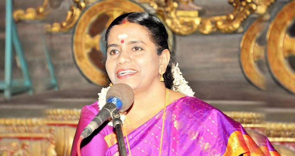 அப்துல் கலாமுக்காக புழல் சிறையில் வில்லுப்பாட்டு நடத்தினோம்!