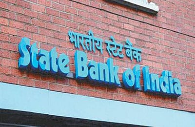 எஸ்பிஐ வங்கியின் விருப்ப ஓய்வுத் திட்டம்:  2,800 பேர் மட்டுமே ஏற்பு