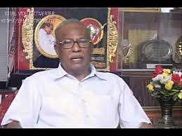 10 லட்சம் கலைச்சொற்களை தமிழில் உருவாக்கியவர்!