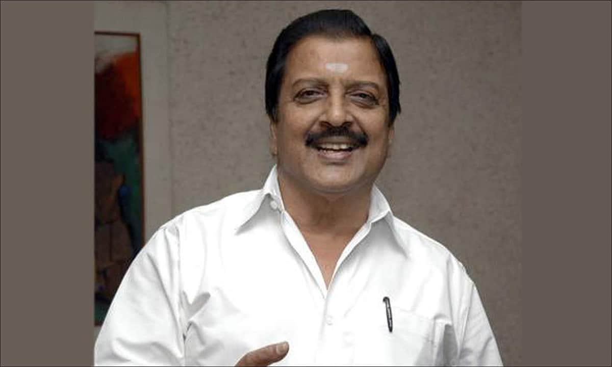 நான் கடவுள் நம்பிக்கை இல்லாதவனா?: விடியோ வெளியிட்டு விளக்கம் அளித்த நடிகர் சிவகுமார்!