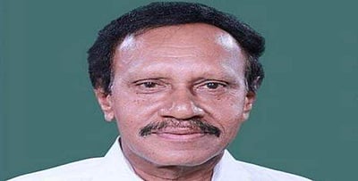 அ.தி.மு.க.வில் பிளவு இல்லை: மு.தம்பிதுரை