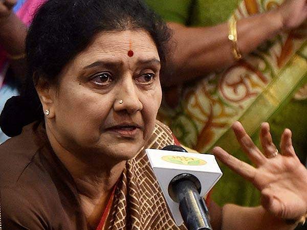 சொத்துக் குவிப்பு மேல்முறையீட்டு வழக்கில் நீதிபதி குன்ஹா தீர்ப்பு செல்லும் என உச்சநீதிமன்றம் உத்தரவு!