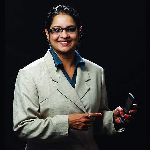 சைபர் கிரைம் குற்றங்களைத் துப்பறிய வந்திருக்கும் முதல் பெண் துப்பறிவாளர் தன்யா மேனன்!