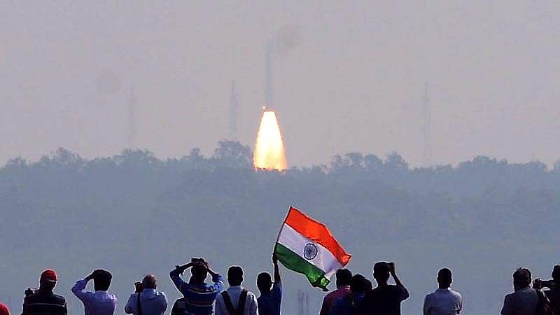 மிஷன் சக்தி ரகசியமாக வைக்கப்பட வேண்டியது அல்ல; அது இந்தியாவின் சாதனை!