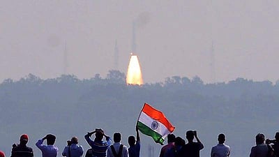 மிஷன் சக்தி ரகசியமாக வைக்கப்பட வேண்டியது அல்ல; அது இந்தியாவின் சாதனை!