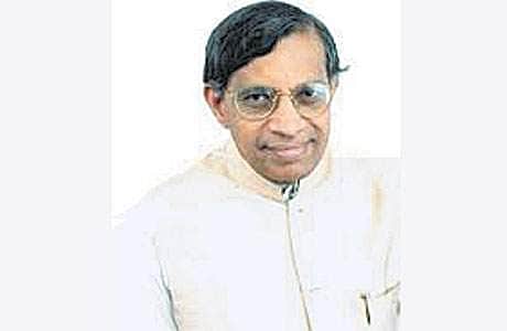 தில்லி தமிழ்ச் சங்க முன்னாள் தலைவர் எம்.என். கிருஷ்ணமணி காலமானார்