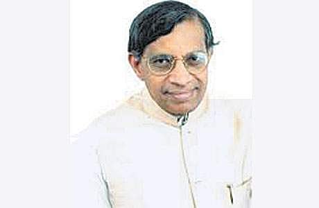 தில்லி தமிழ்ச் சங்க முன்னாள் தலைவர் எம்.என். கிருஷ்ணமணி காலமானார்