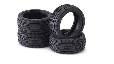 டயர் ஏற்றுமதி ரூ.23,073 கோடியாக அதிகரிப்பு!