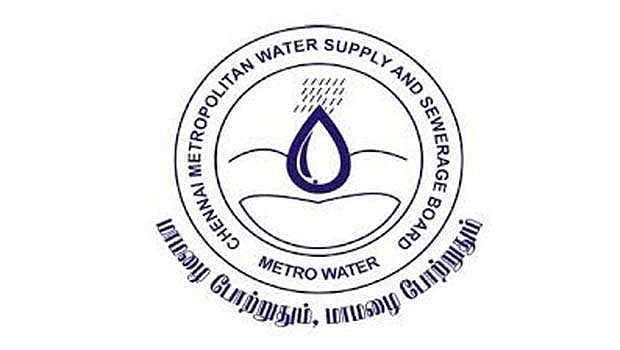 சென்னை மெட்ரோ வாட்டர் கழகத்தில் 322 பணியிடங்களுக்கு விண்ணப்பங்கள் வரவேற்பு