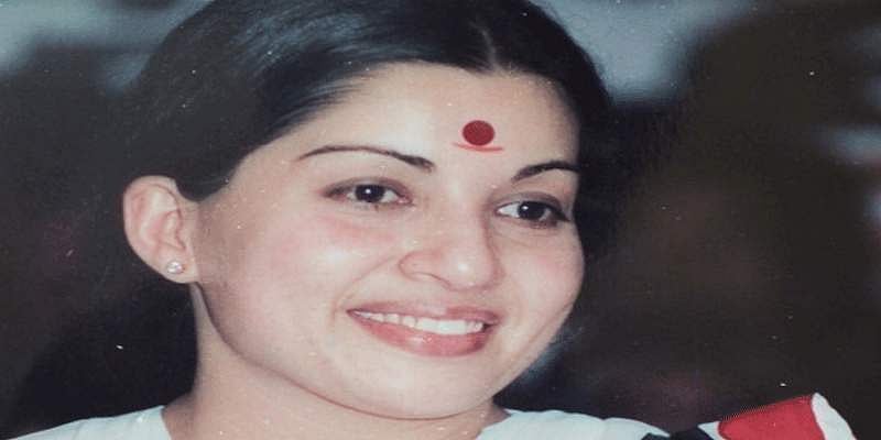 காத்திருக்கிறோம் ஜெயலலிதா!- முக்தா சீனிவாசனின் பழைய கட்டுரை