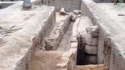 கீழடி அடுத்தகட்ட விசாரணை ஆகஸ்ட் 17-க்கு ஒத்திவைப்பு