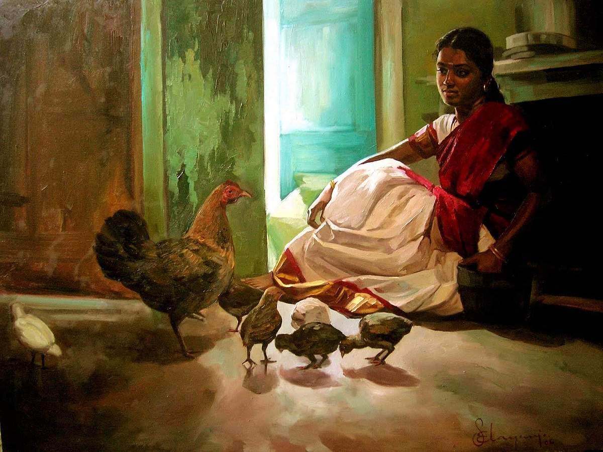 இரண்டொழிய வேறில்லை