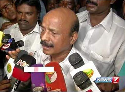 சர்க்கரை நோய் பாதித்த ஜெயலலிதாவுக்கு ஸ்டீராய்டு மருந்து கொடுத்தது ஏன்? பொன்னையன் அடுக்கிய கேள்விகள்