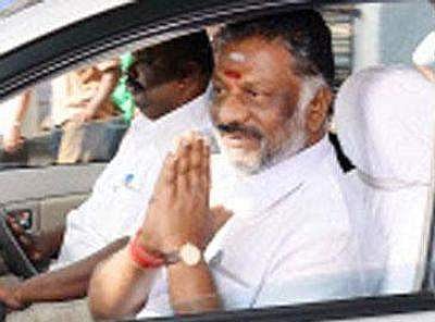 அதிமுக அணிகள் இணைய நிபந்தனை ஏதுமின்றி பேச்சுவார்த்தைக்கு தயார்: ஓ.பன்னீர்செல்வம்