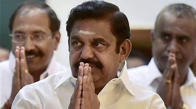 சட்ட சிக்கலின்றி நீட் தேர்வுக்கு விலக்கு: முதல்வர் பழனிசாமி