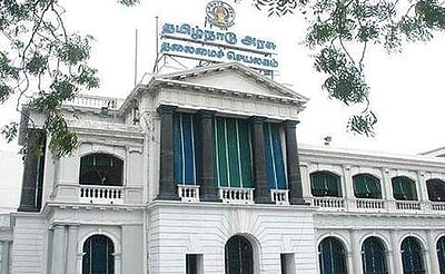 சட்டப்பேரவை கூடியது: சிரிப்பலையை ஏற்படுத்திய தெர்மகோல் கோஷம்