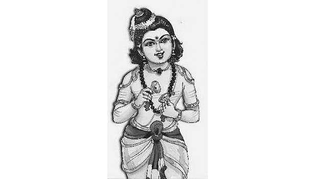 தமிழ்ச் செல்வங்கள்: தாள்-2