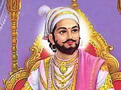 19.02.1627: சத்திரபதி சிவாஜி பிறந்த தினம் இன்று.