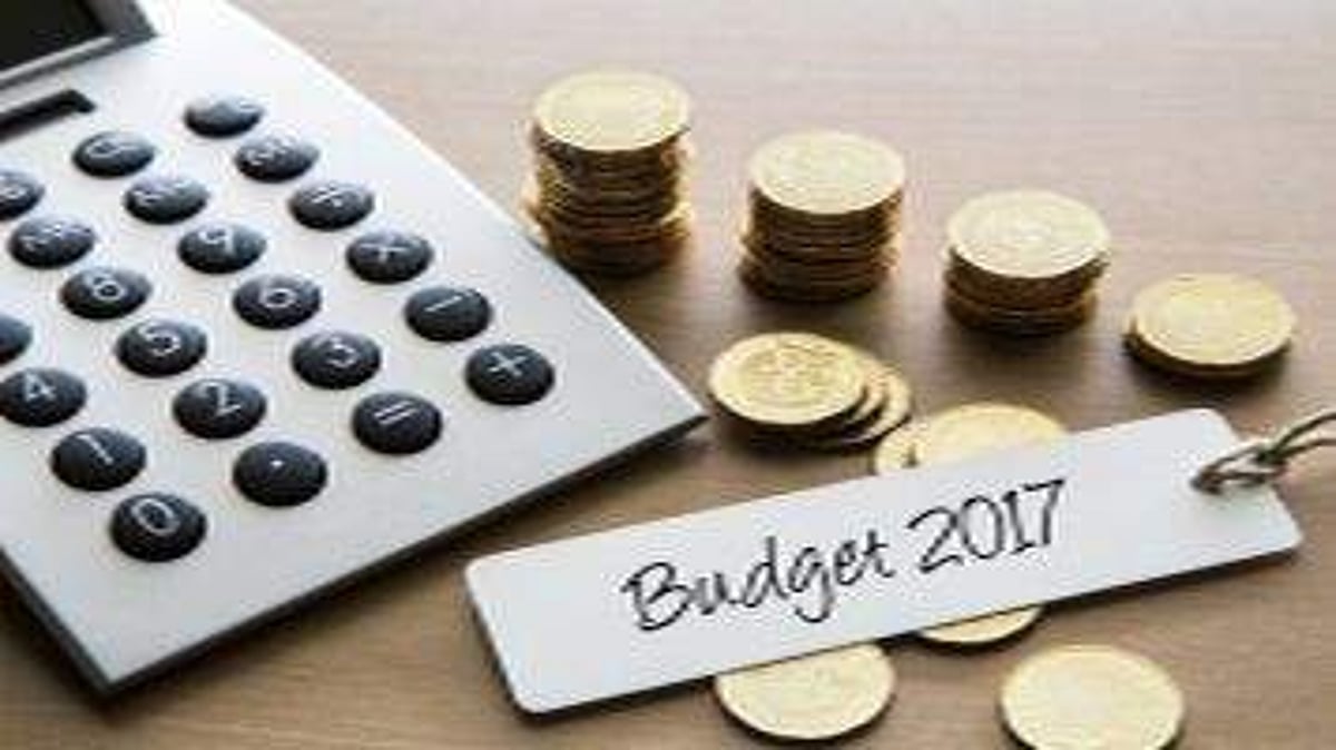 தொழிலாளியின் பார்வையில் பட்ஜெட் 2017