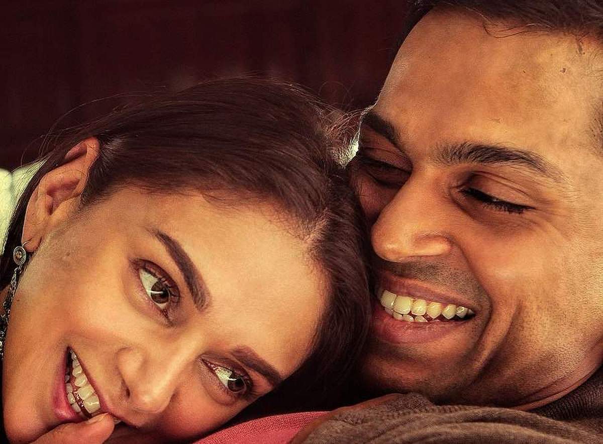 காற்று வெளியிடை: அழகியே பாடலின் 1 நிமிட வீடியோ!