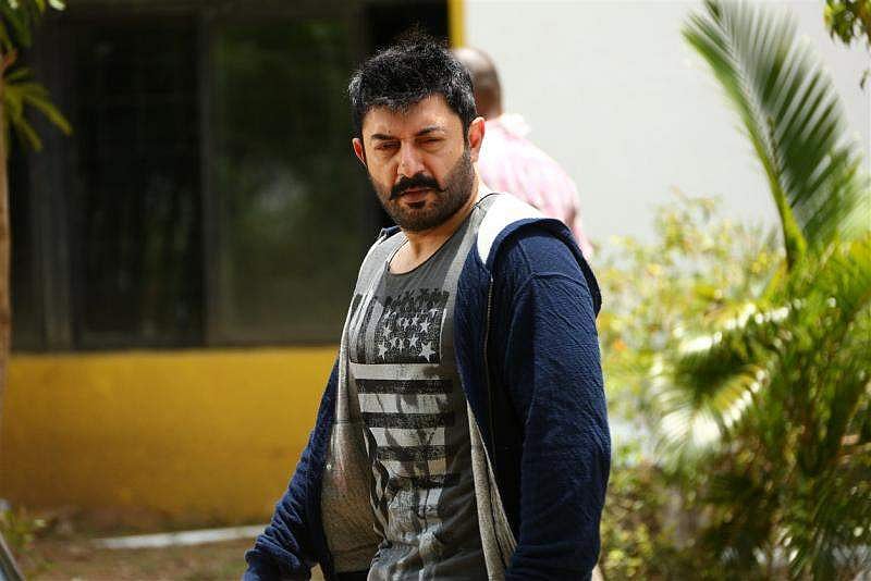 புதிய முதல்வருக்கு வாழ்த்து சொல்லாத தமிழ்த் திரையுலகம்! தொடருமா எதிர்ப்புநிலை?