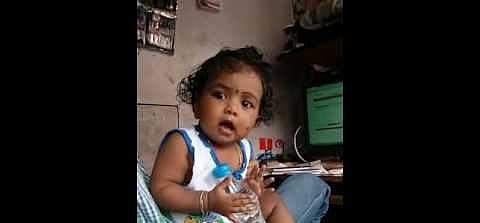 எண்ணூர் குழந்தை ரித்திகா கொலை வழக்கில் பக்கத்து வீட்டுப் பெண் ரேவதி கைது! 