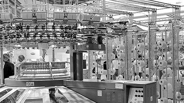 வெளிமாநிலங்களுக்கு செல்லத் தயாராகும் பின்னலாடை முதலீடுகள்