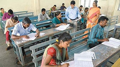 வேலை... வேலை... வேலை... தமிழ்நாடு கைத்தறி மற்றும் ஜவுளித் துறையில் டெக்னிக்கல் வேலை!