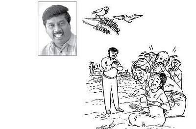 வலம்புரிச்சங்கே முழங்கு!