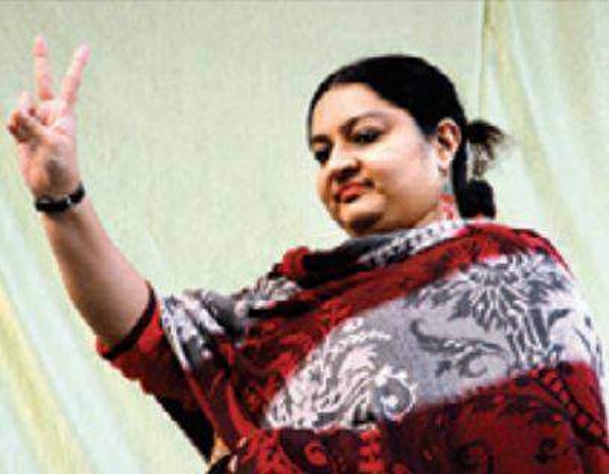 திசை மாறுகிறது "தீபா" புயல்?